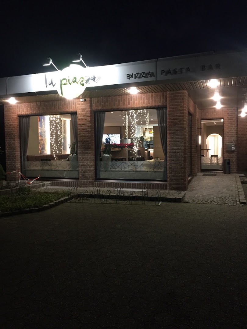 La Piazza · Fotos 2